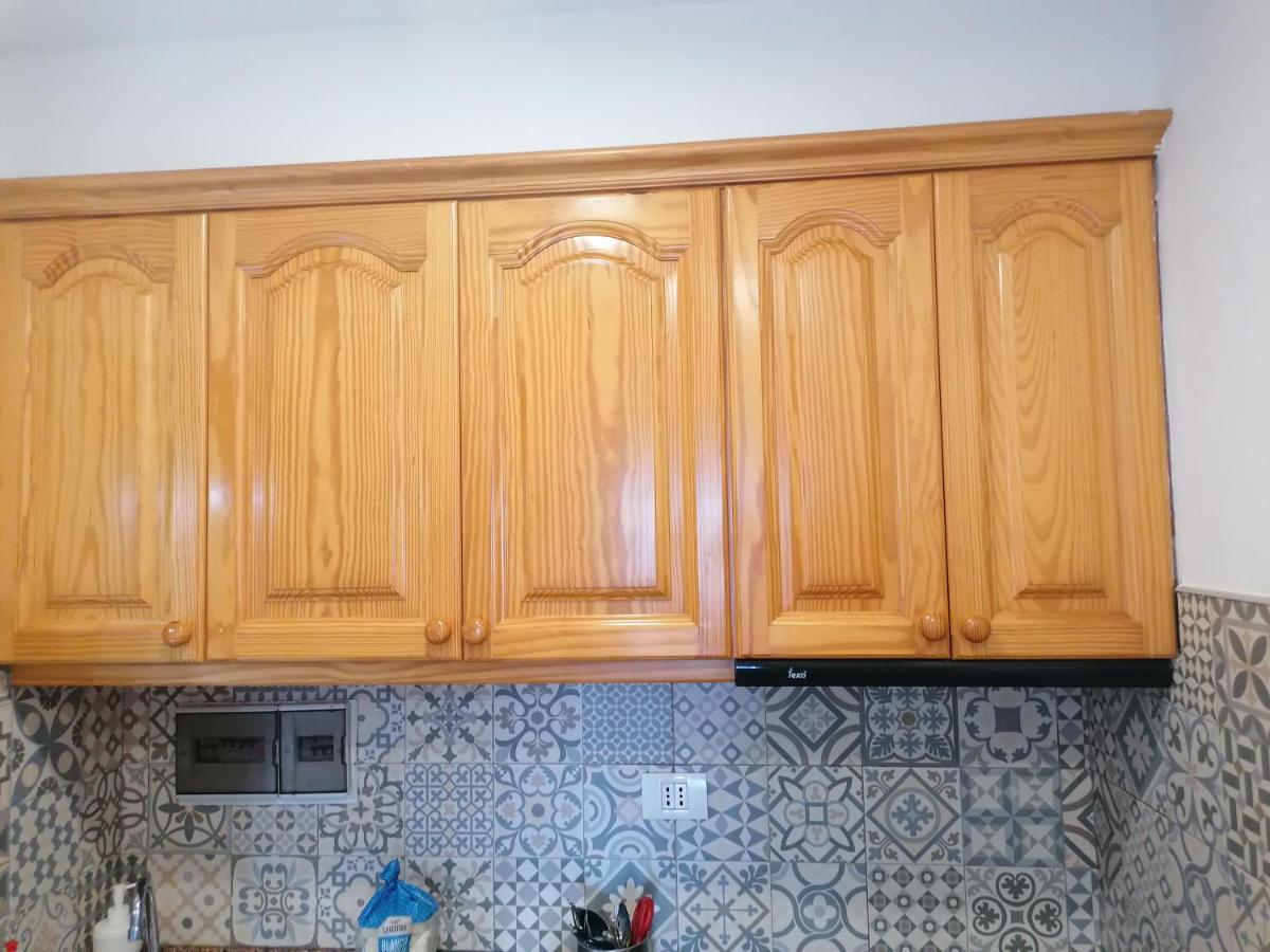 Apartamento Apartamento704 Mesa Del Mar