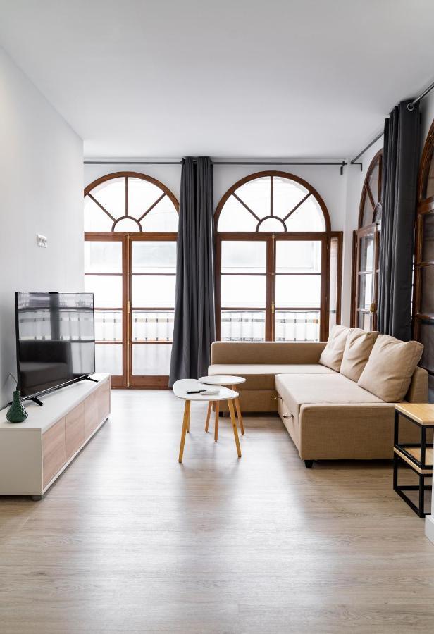 Apartment Espinel *