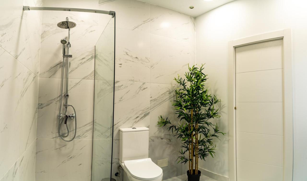 Apartment Espinel