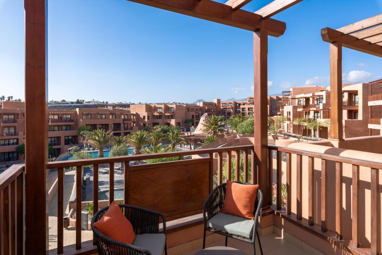 Barcelo Tenerife 5* Golf Del Sur