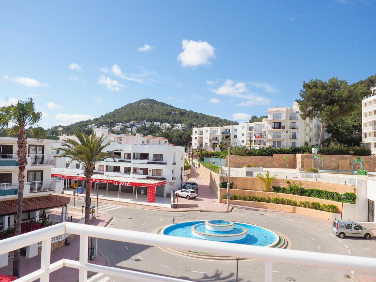 Cala Llonga Apartamento
