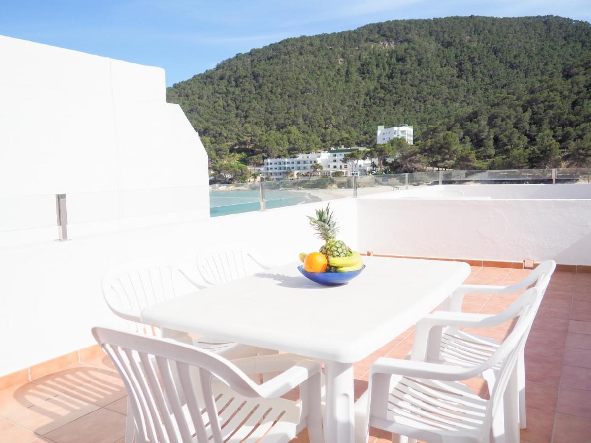 Cala Llonga Apartamento *