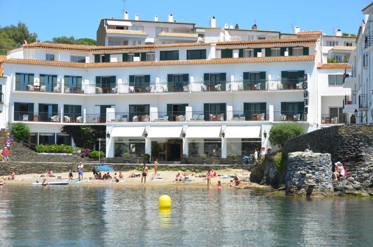 Playa Sol 4* Cadaqués