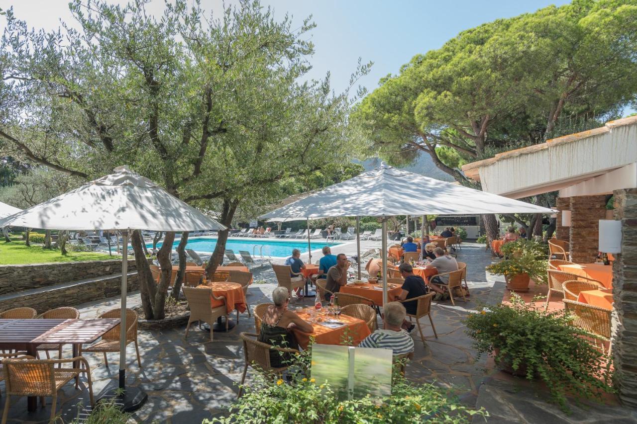 Hotel Playa Sol Cadaqués