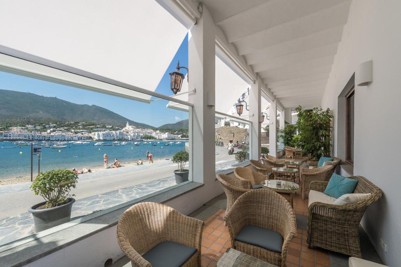 Hotel Playa Sol Cadaqués