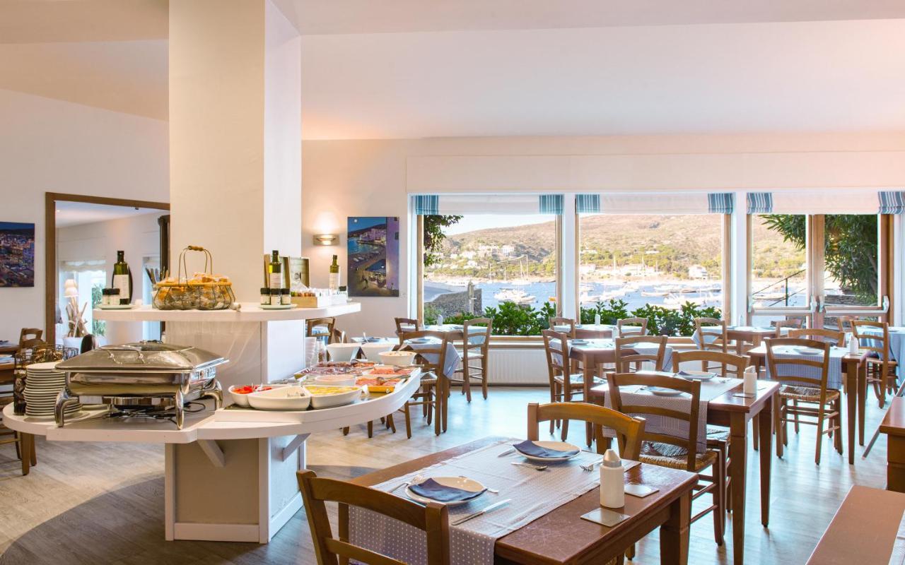 Playa Sol Hotel Cadaqués