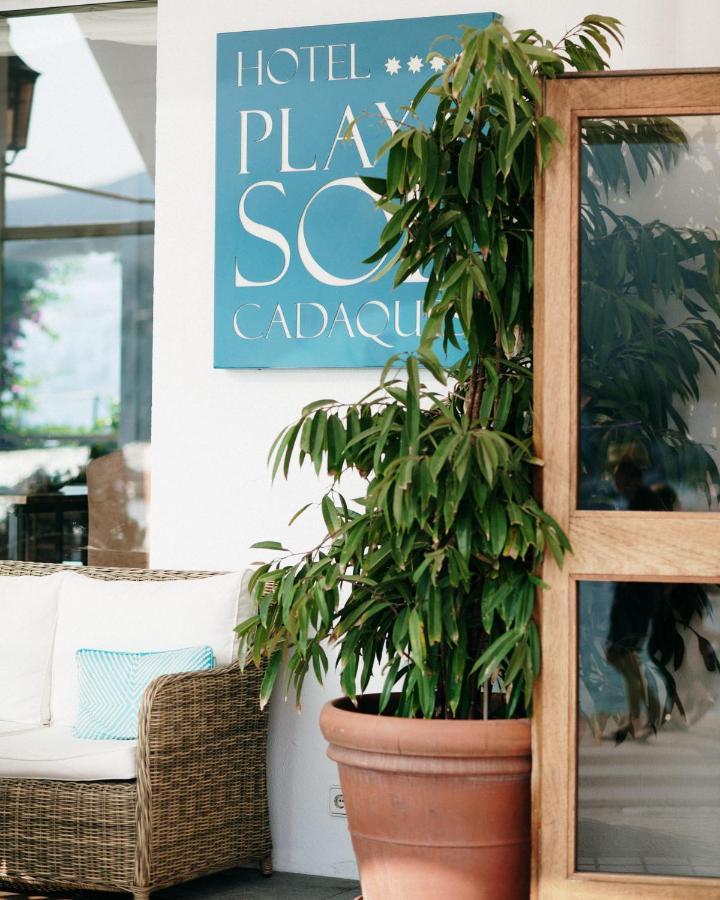 Playa Sol 4* Cadaqués