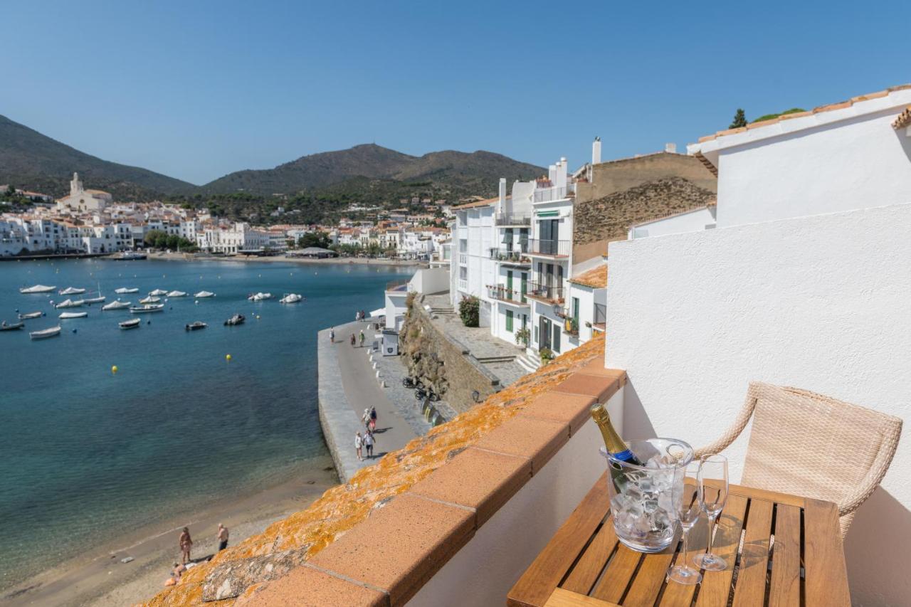 Playa Sol 4* Cadaqués
