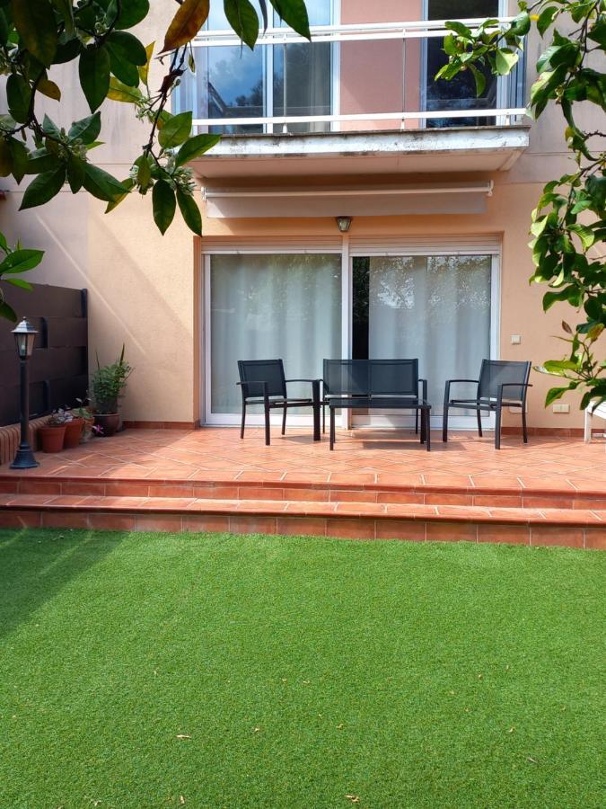 Casa Con Jardín Y Piscina En Zona Tranquila Сasa de vacaciones