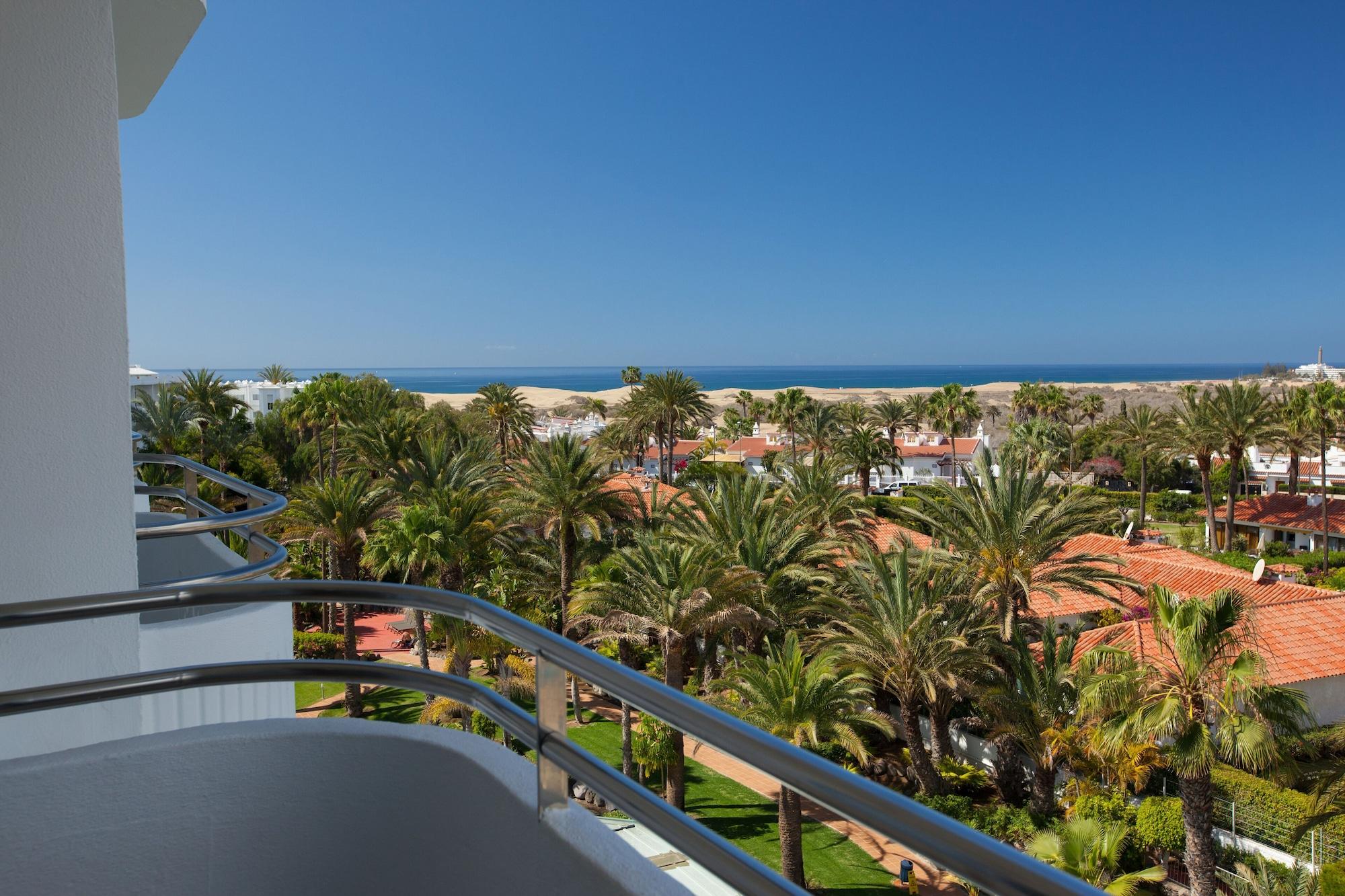 Abora Catarina By Lopesan Hotel Playa del Ingles (Gran Canaria)
