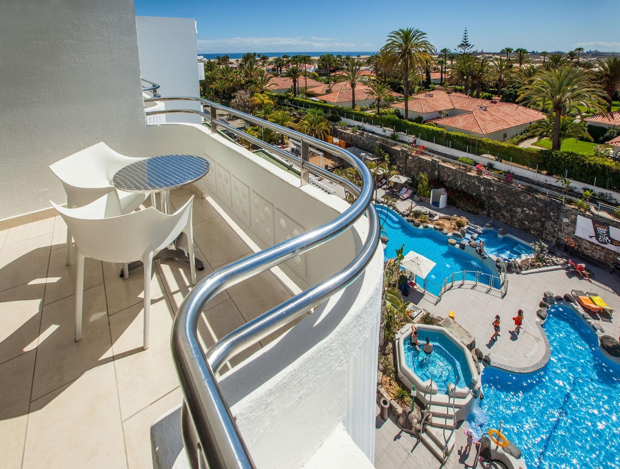 Abora Catarina By Lopesan Hotel