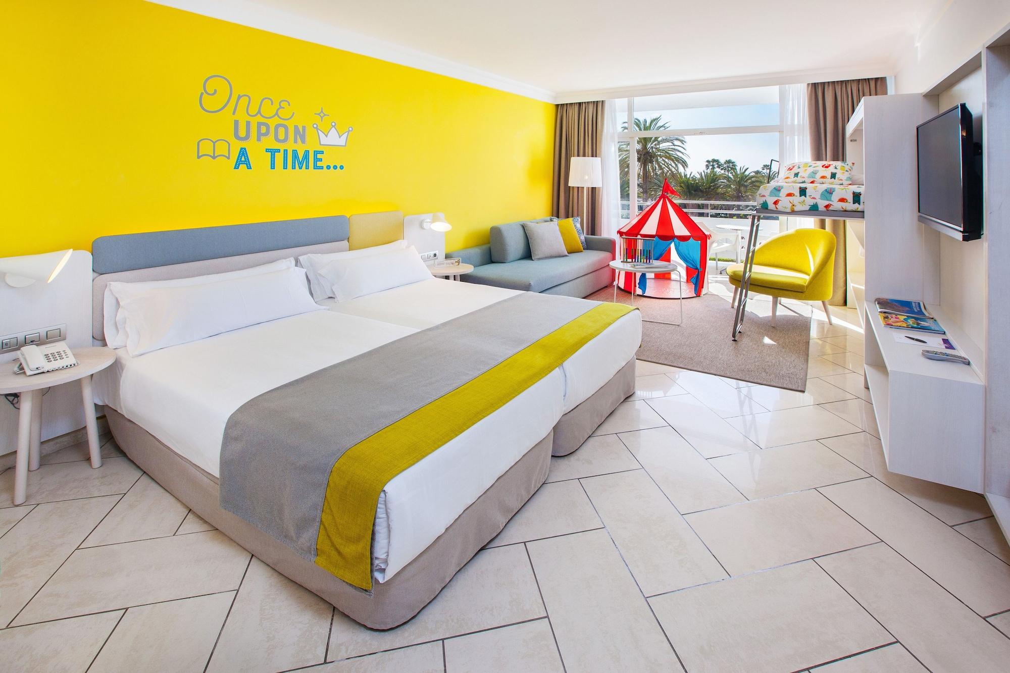 Abora Catarina By Lopesan 4*