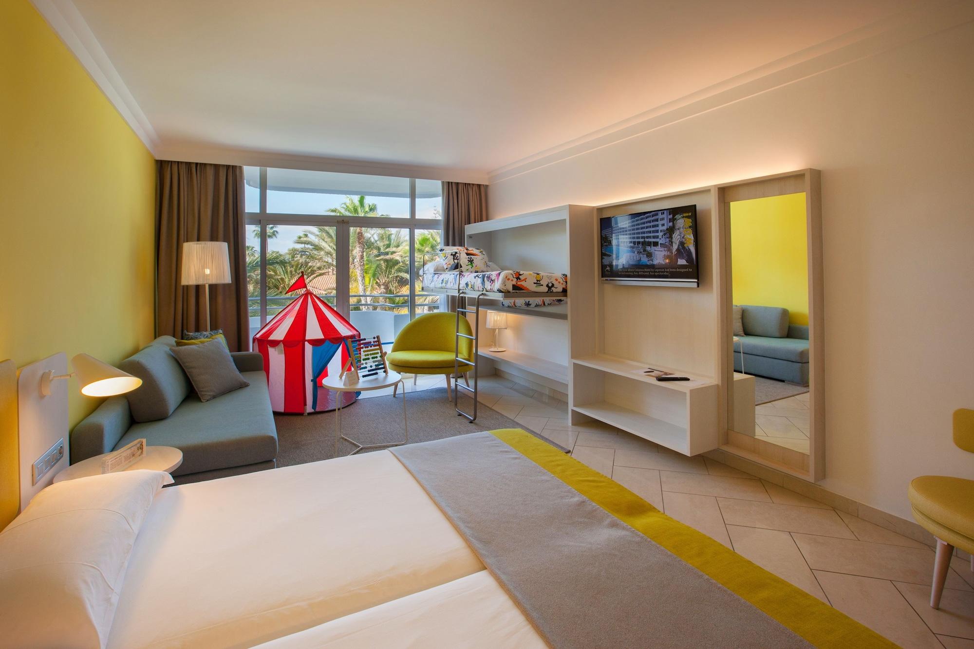 Hotel Abora Catarina By Lopesan Playa del Ingles (Gran Canaria)
