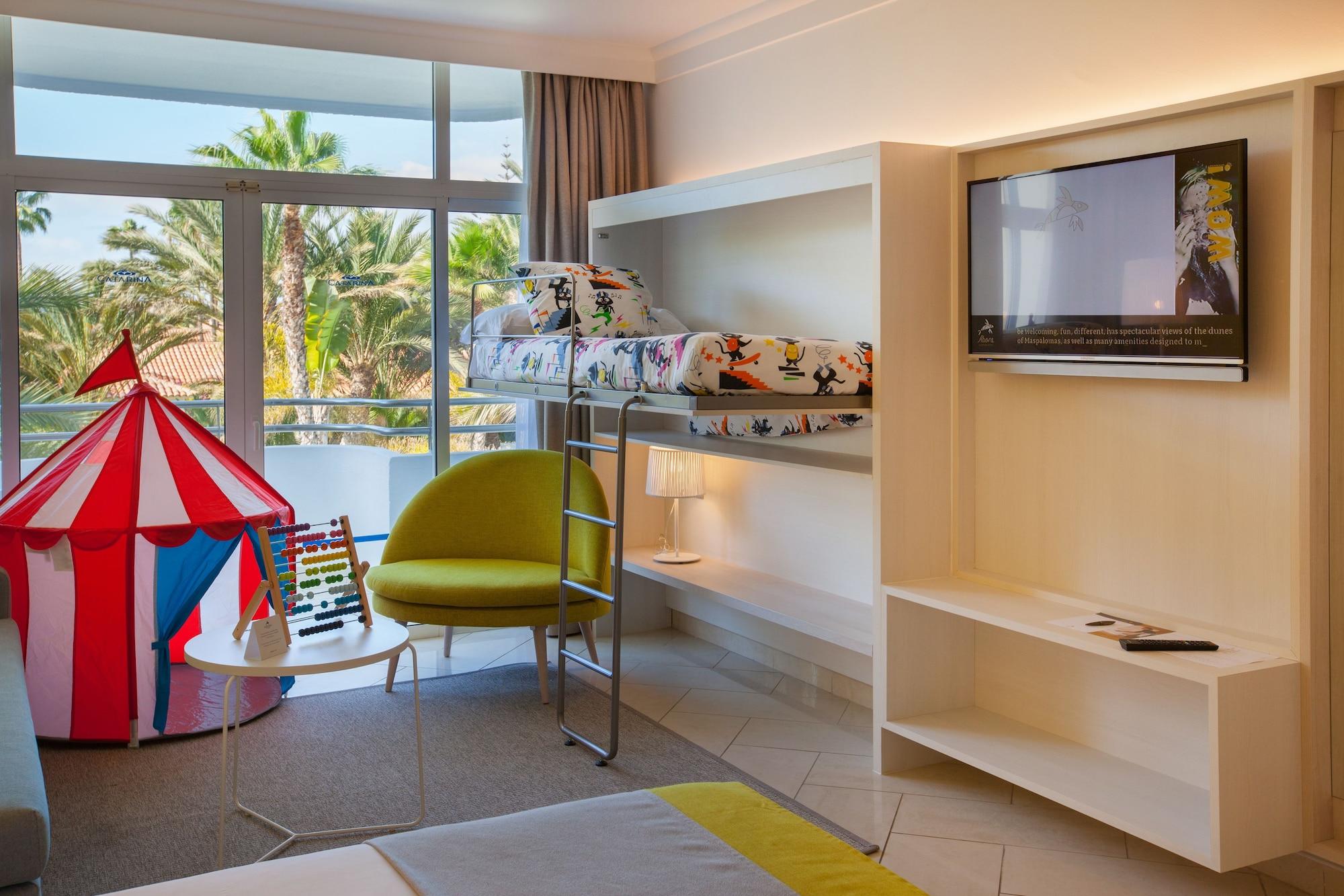 Hotel Abora Catarina By Lopesan 4*