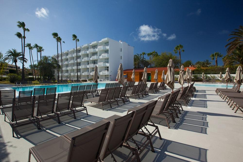 Hotel Abora Catarina By Lopesan 4*