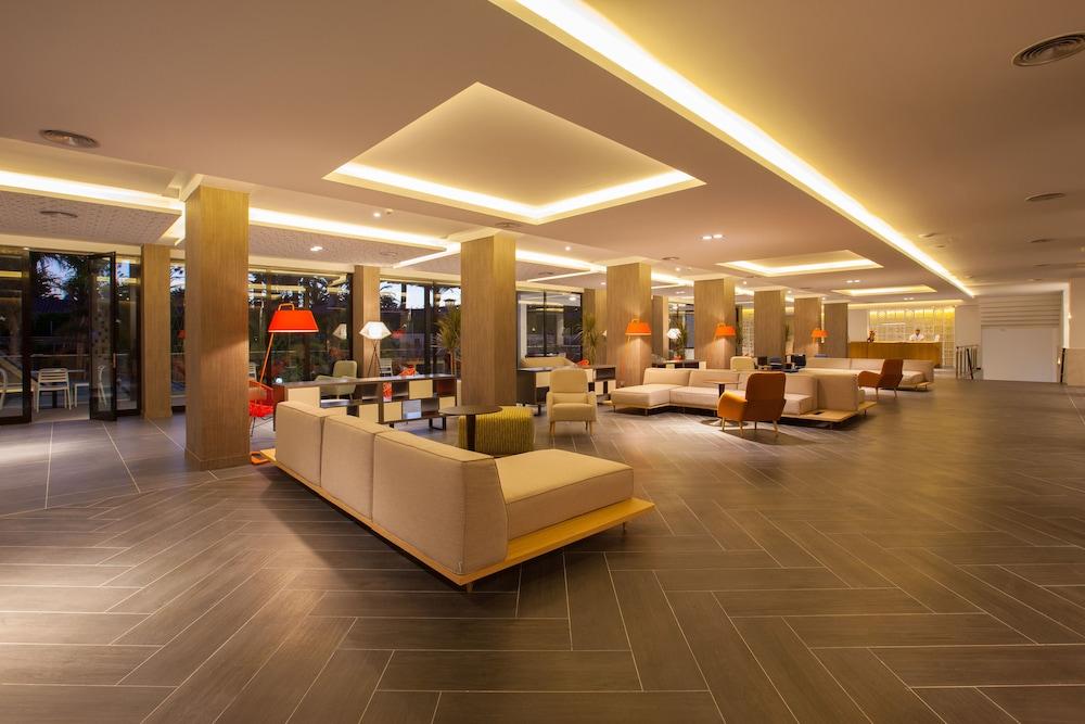 Abora Catarina By Lopesan Playa del Ingles (Gran Canaria)