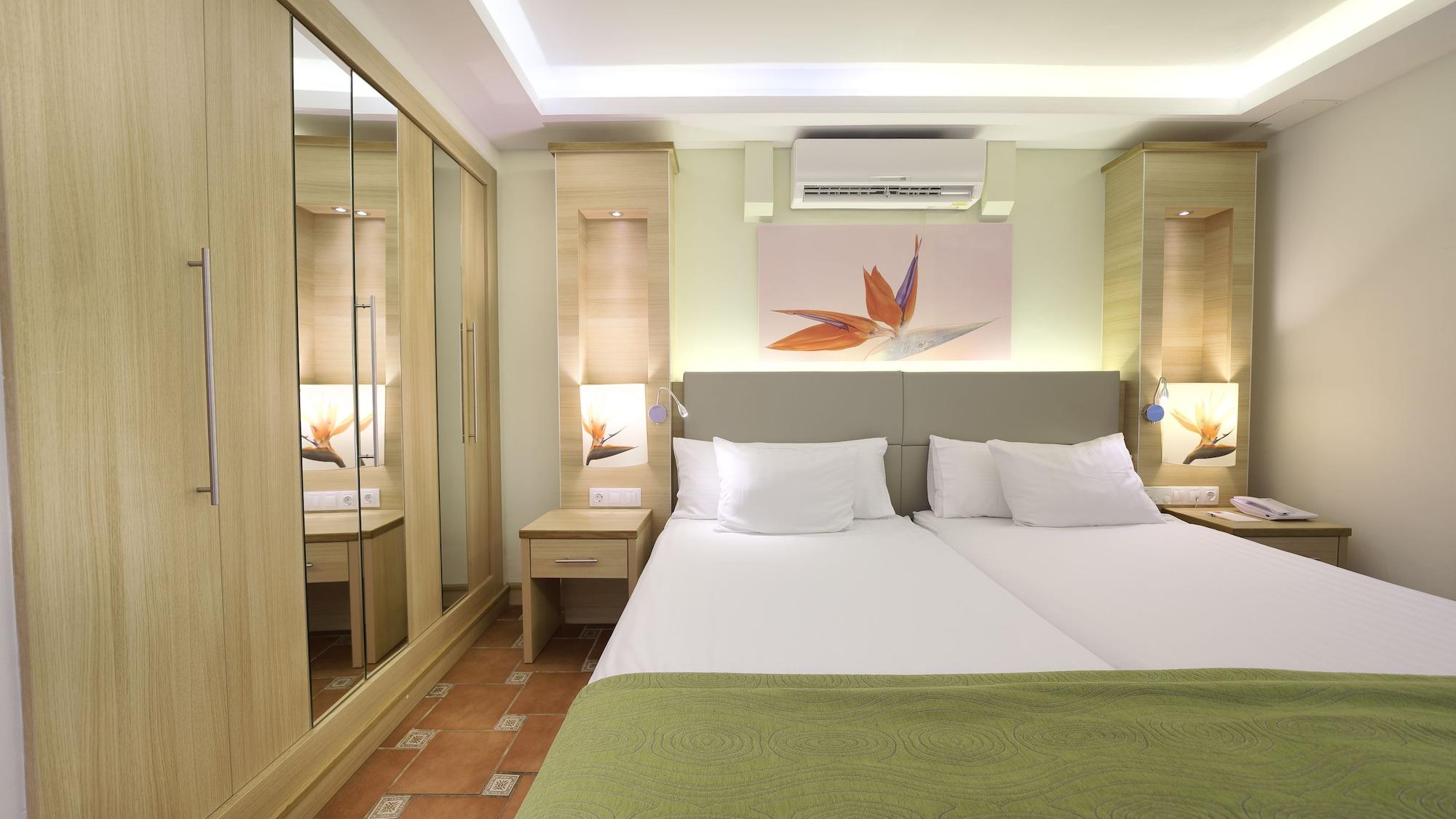 Bull Costa Canaria & - Only Adults 4*