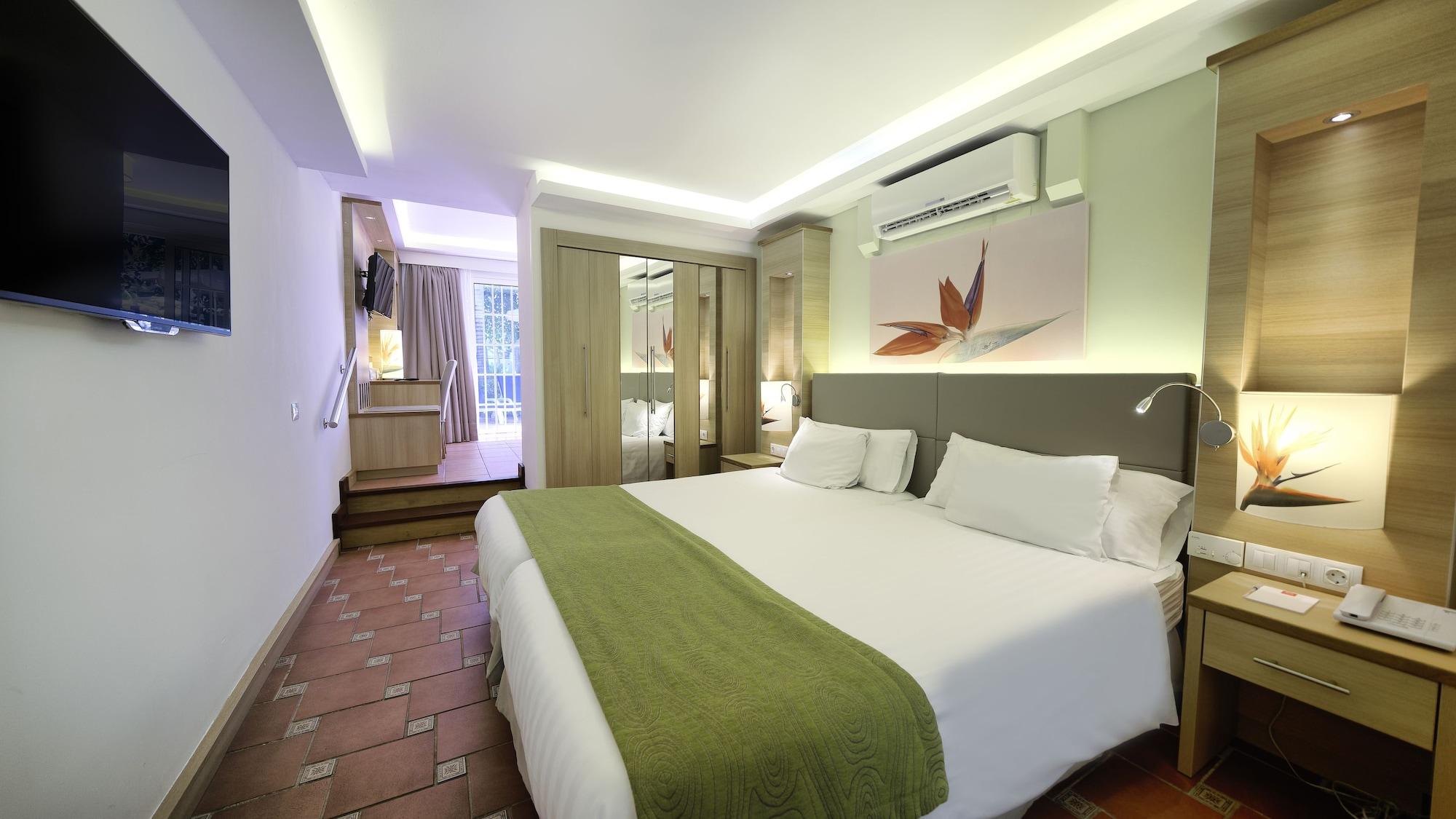 Hotel Bull Costa Canaria & - Only Adults San Agustin (Gran Canaria)