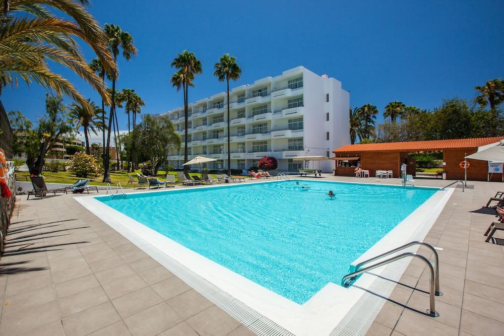 Abora Catarina By Lopesan Playa del Ingles (Gran Canaria)