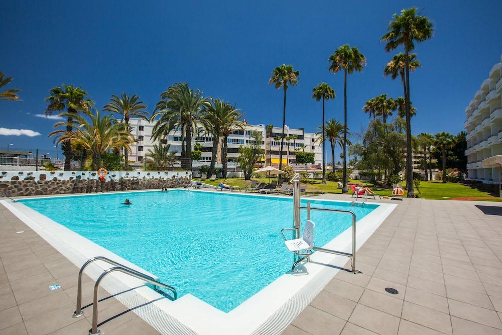Hotel Abora Catarina By Lopesan Playa del Ingles (Gran Canaria)