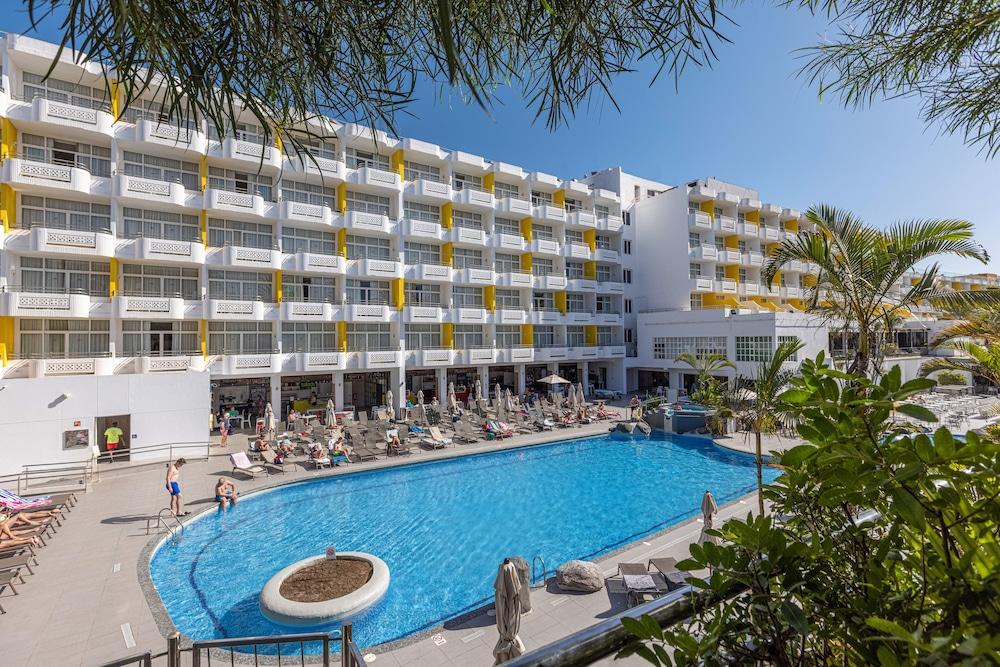 Abora Catarina By Lopesan Hotel