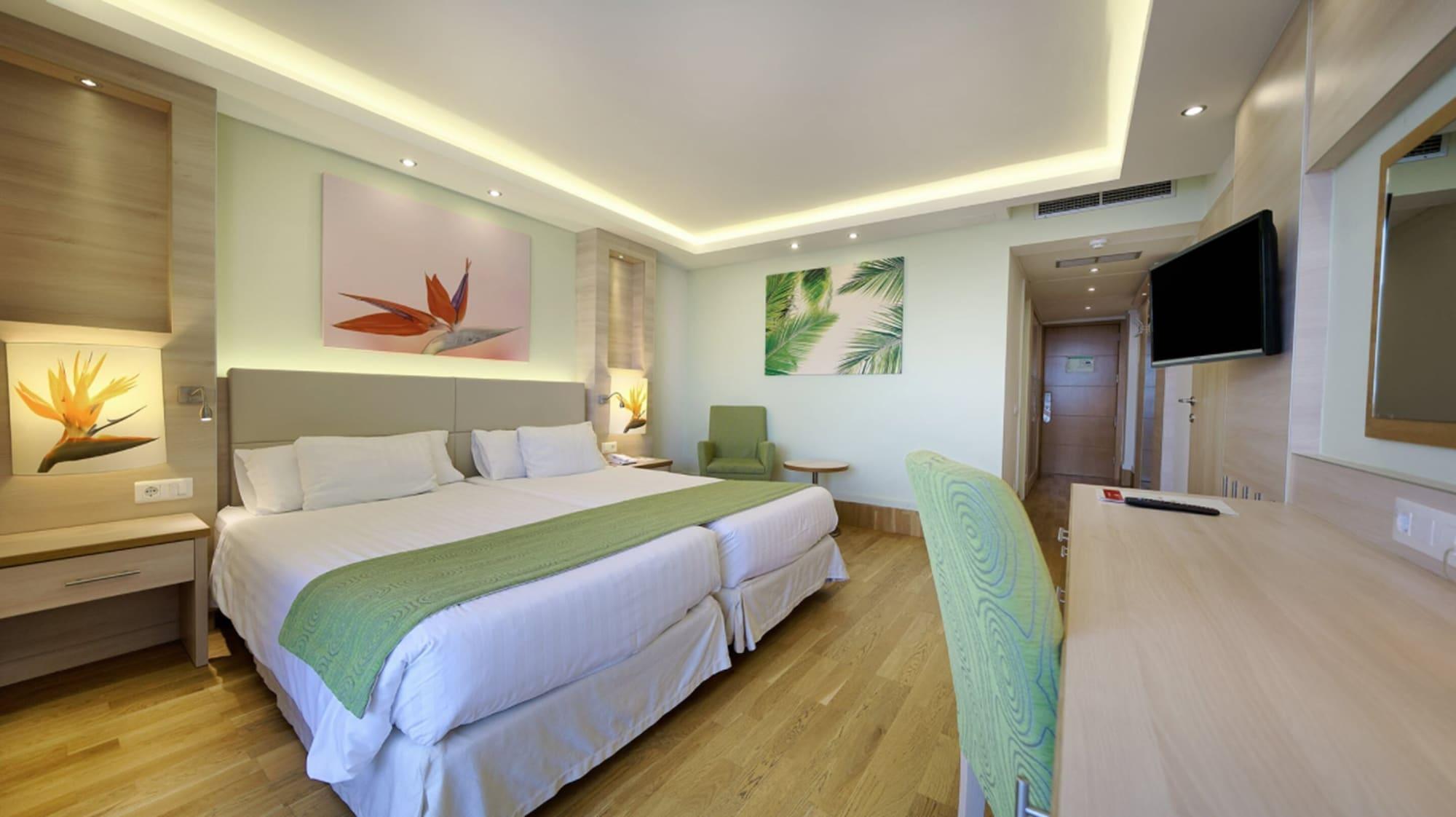 Bull Costa Canaria & - Only Adults Hotel San Agustin (Gran Canaria)