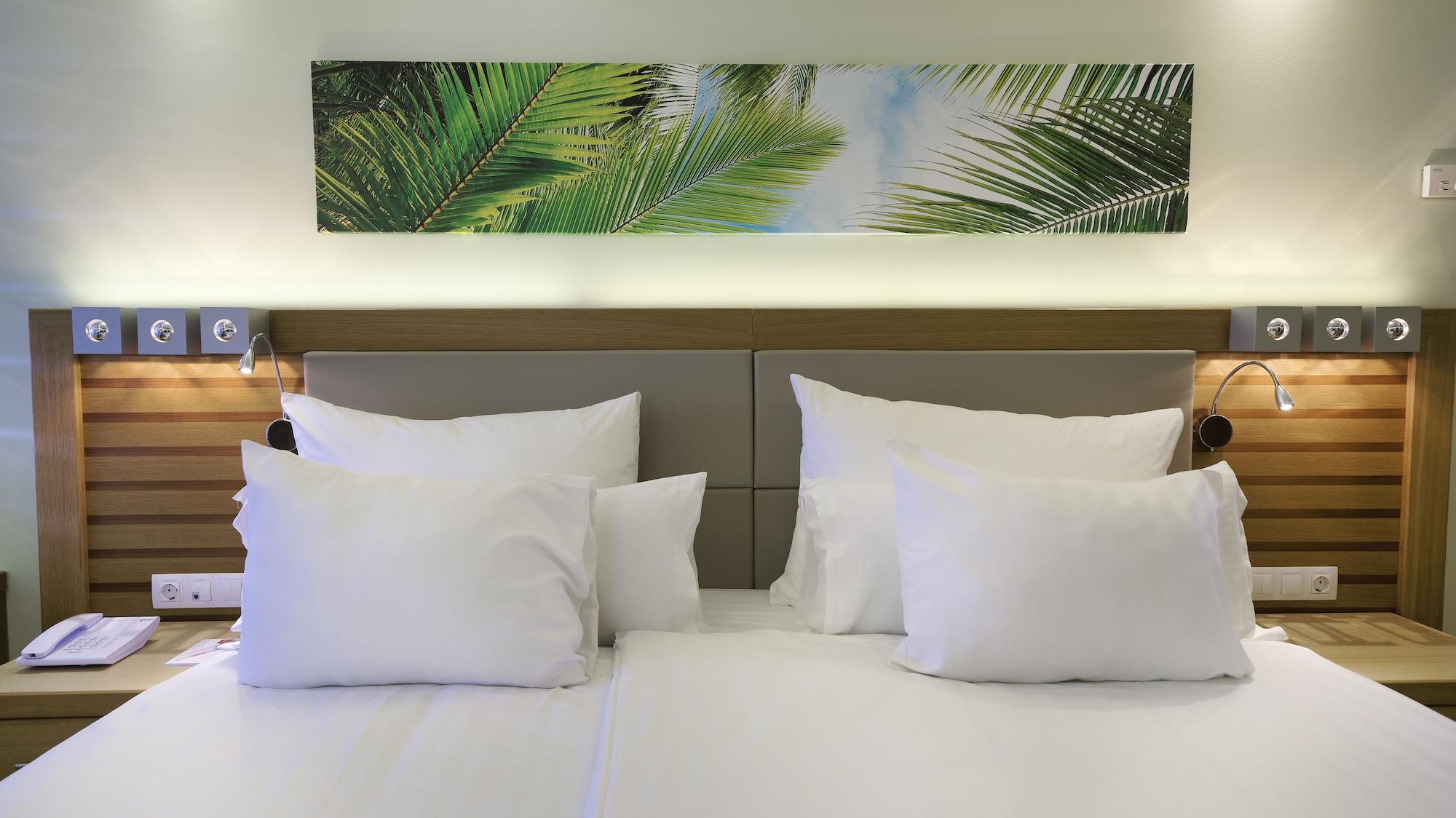 Bull Costa Canaria & - Only Adults 4* San Agustin (Gran Canaria)