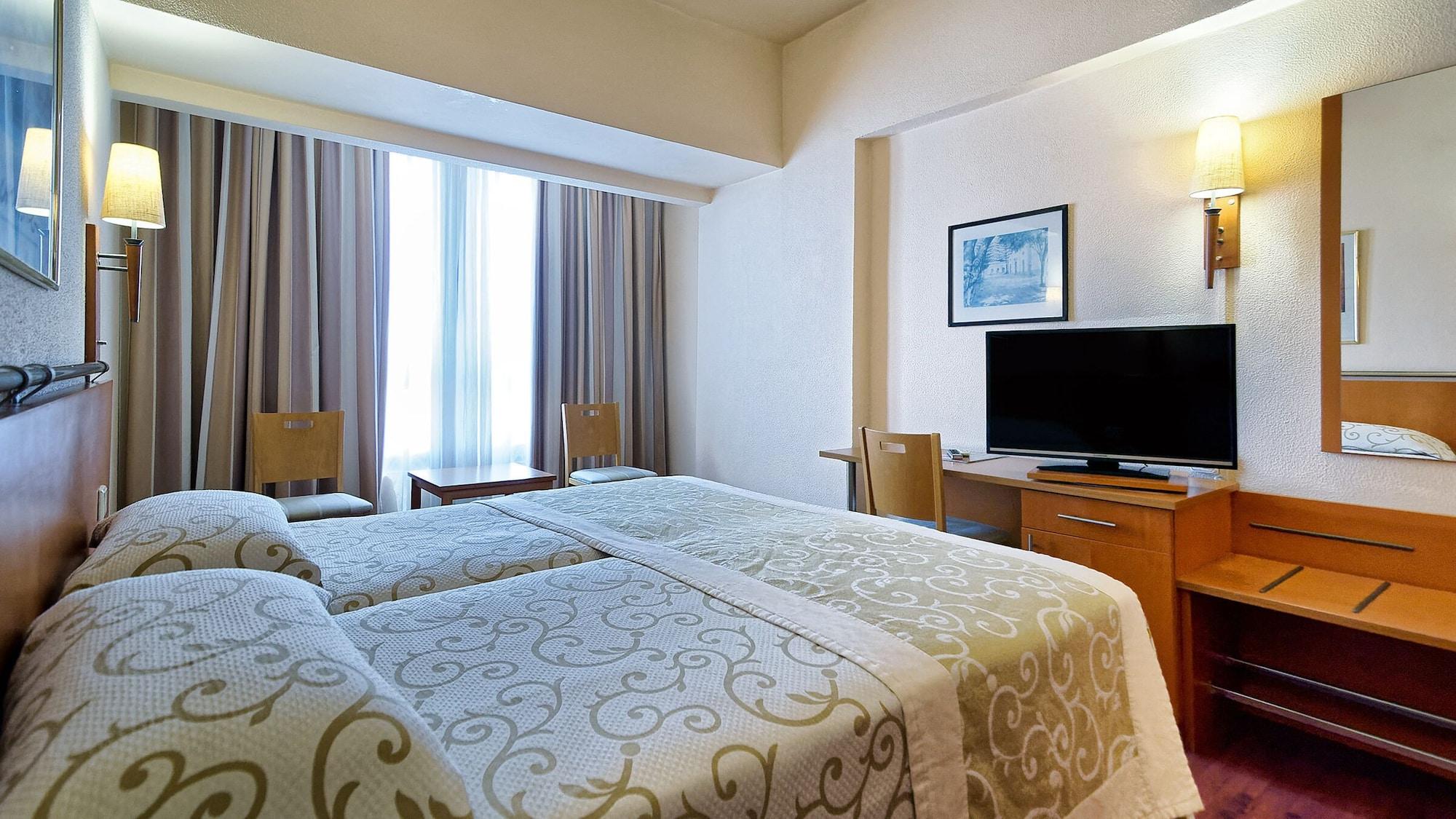 Hotel Bull Astoria Las Palmas de Gran Canaria