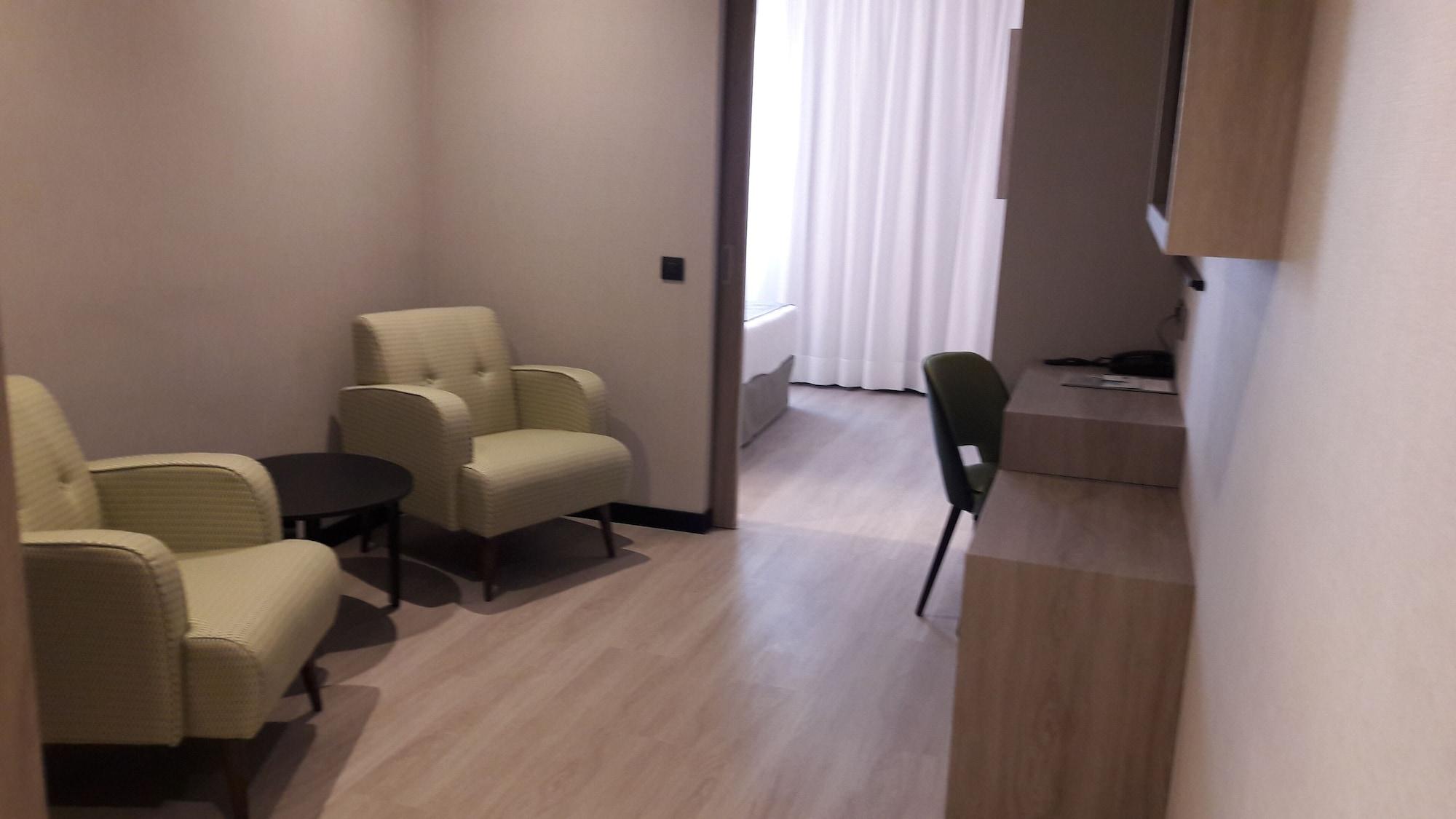 Hotel Sercotel Parque Las Palmas de Gran Canaria