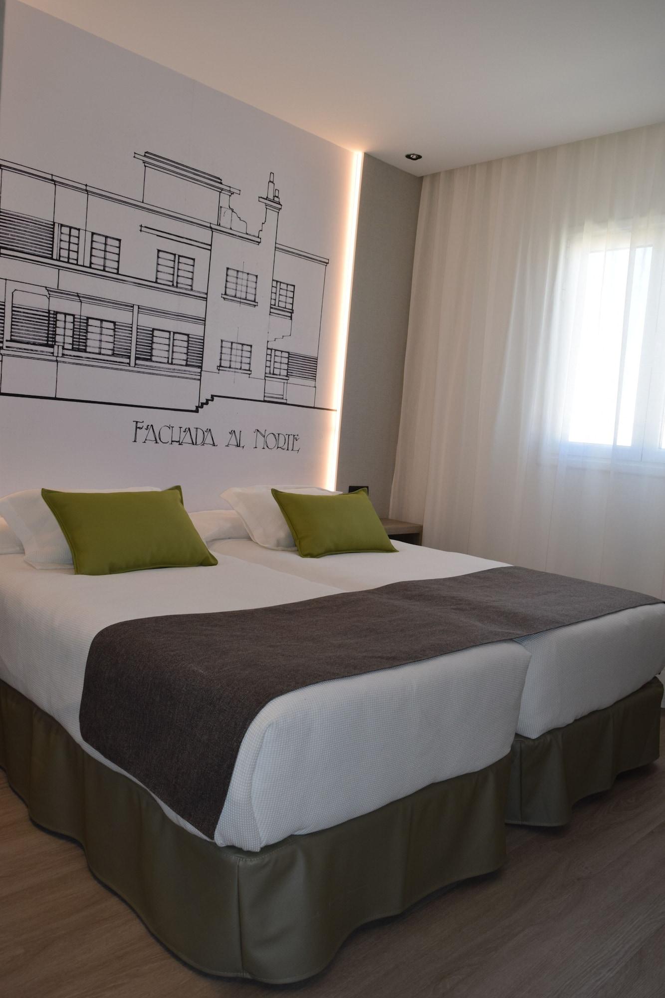 Hotel Sercotel Parque Las Palmas de Gran Canaria