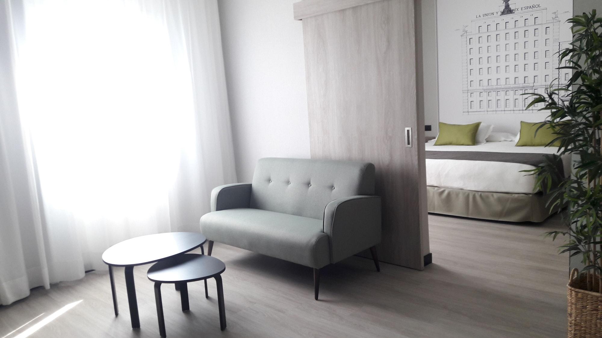 Sercotel Parque 3* Las Palmas de Gran Canaria