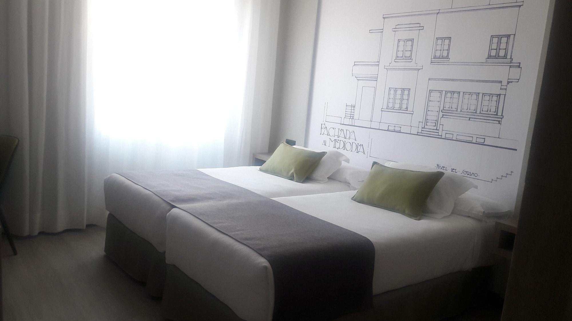 Sercotel Parque 3* Las Palmas de Gran Canaria