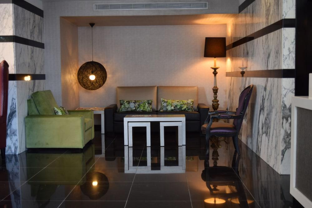 Hotel Sercotel Parque Las Palmas de Gran Canaria