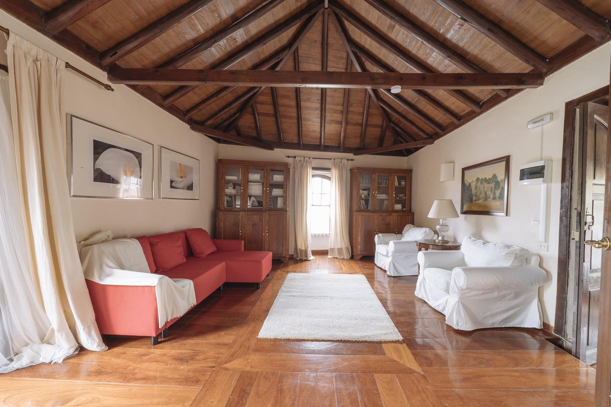 Rural Calas 3*