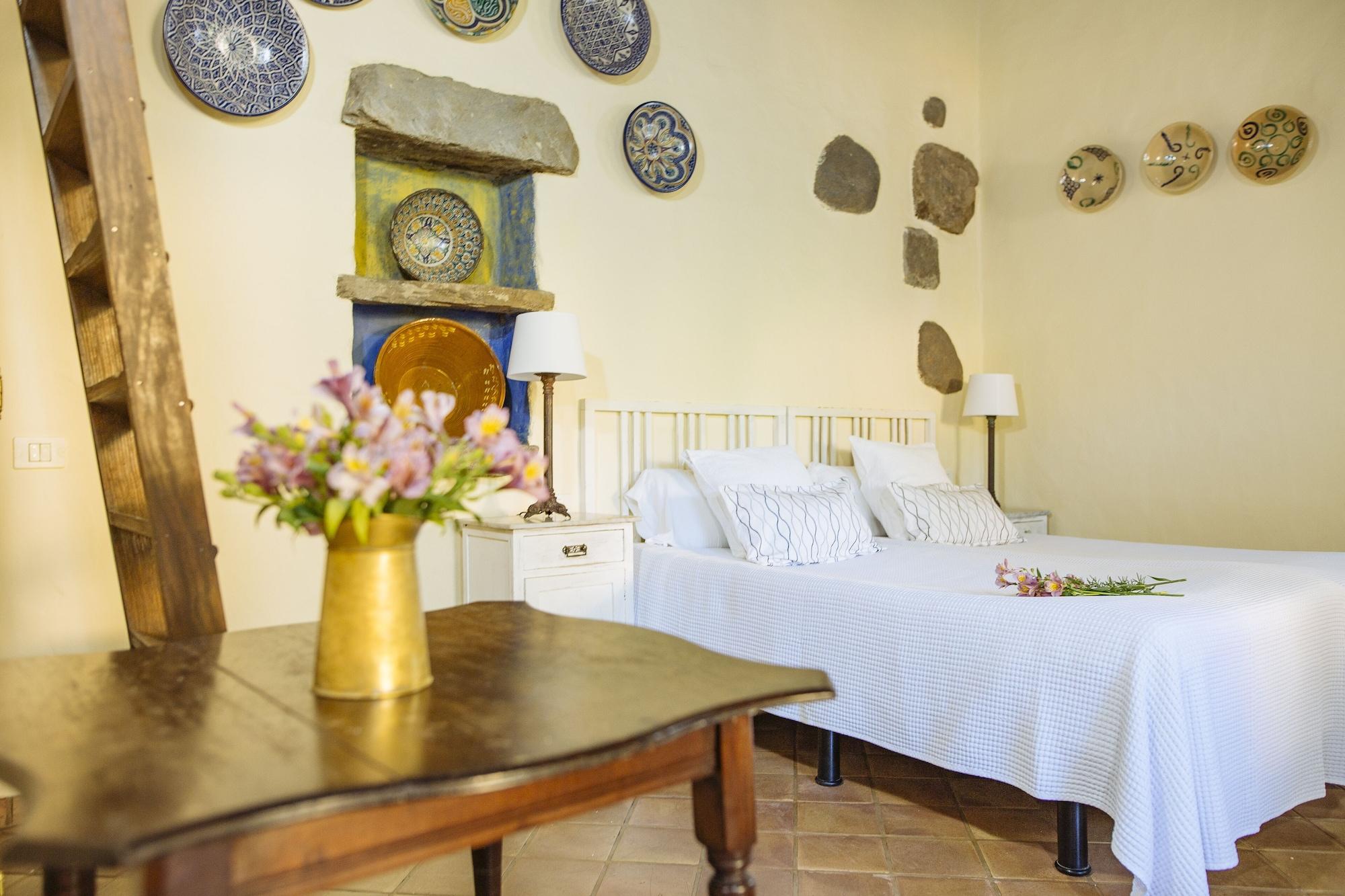 Rural Calas 3* Vega de San Mateo