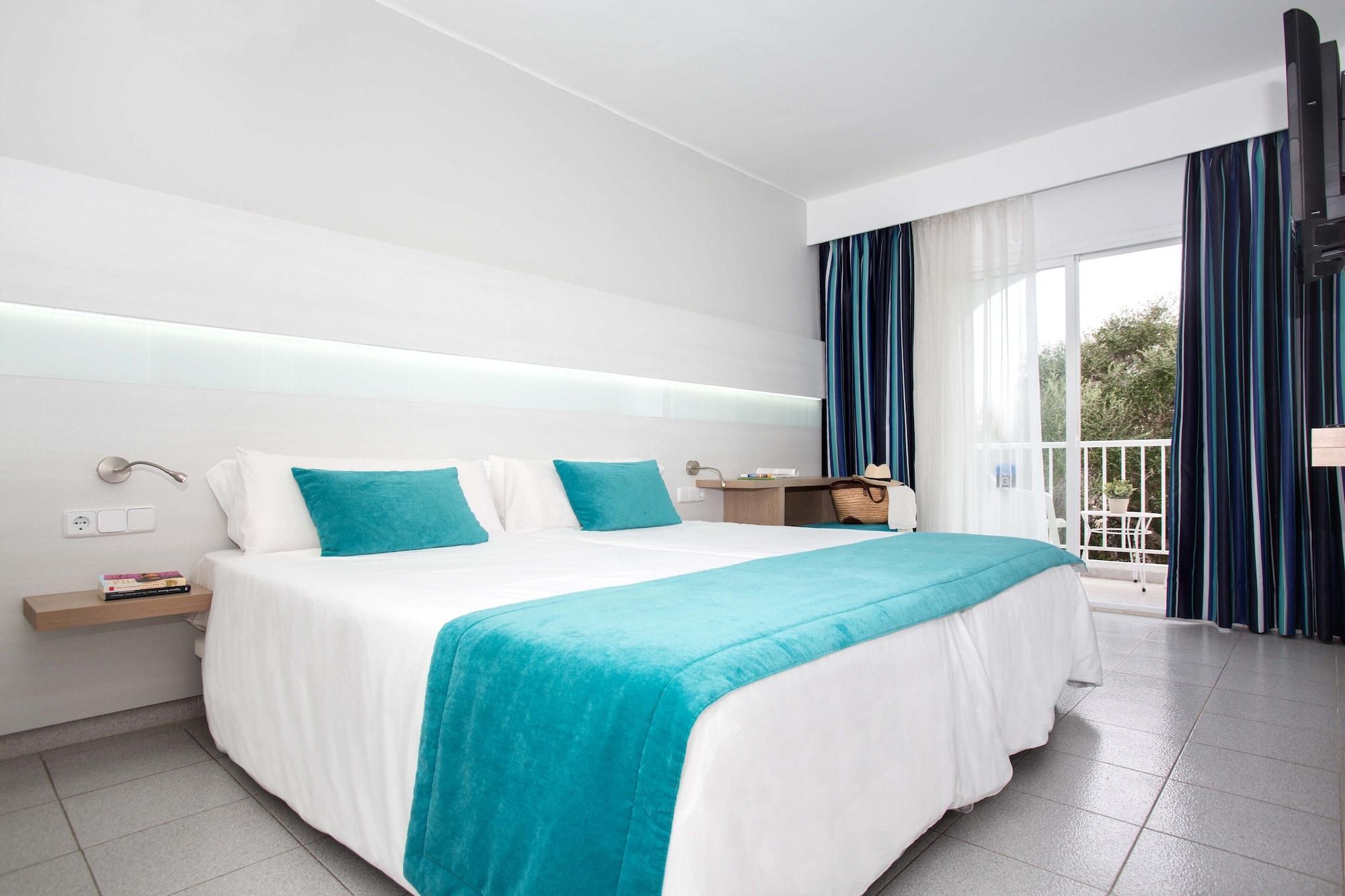 Gavimar Ariel Chico And Hotel