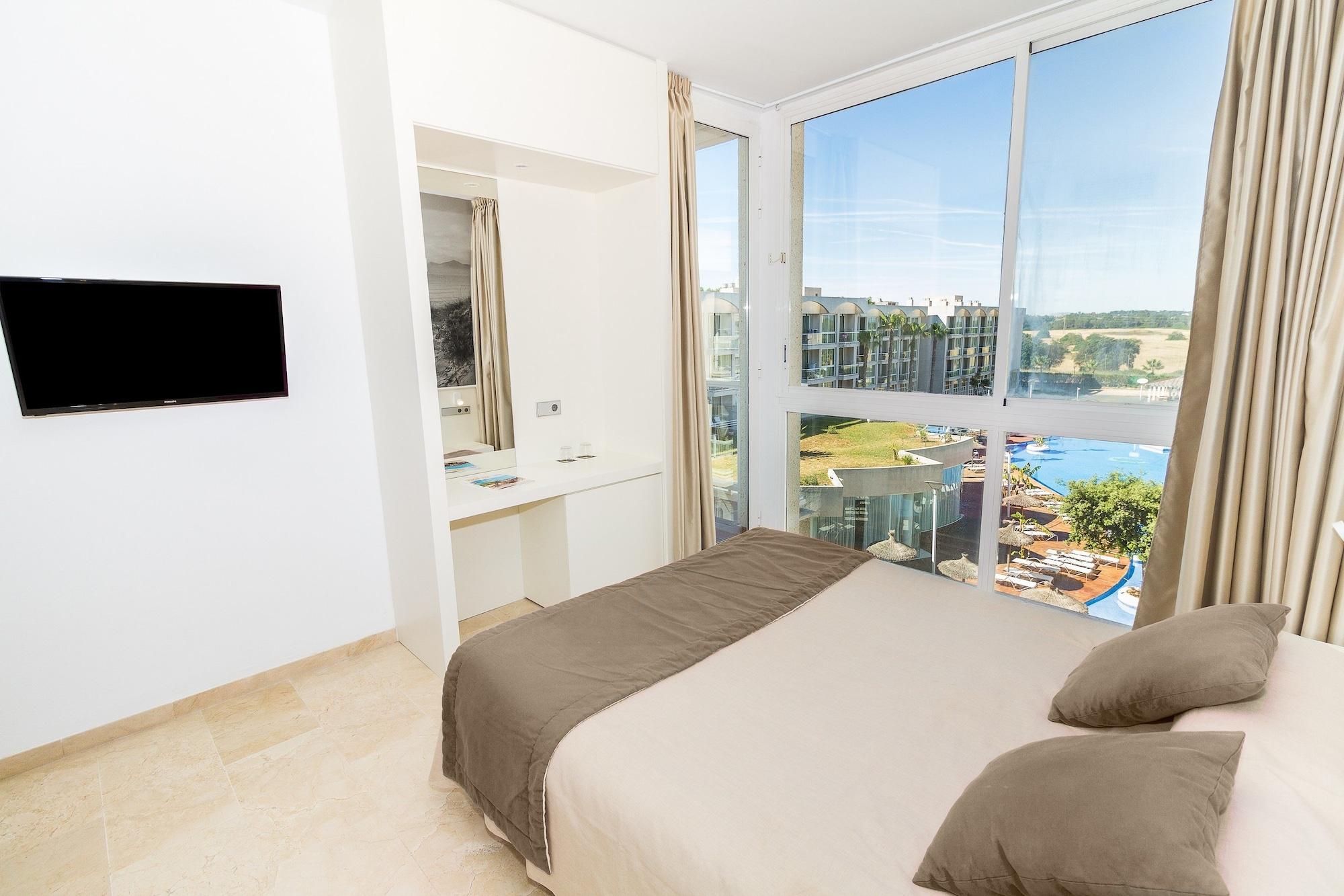 Apartment Zafiro Alzinar Mar Adults Only - Refurbished 2025