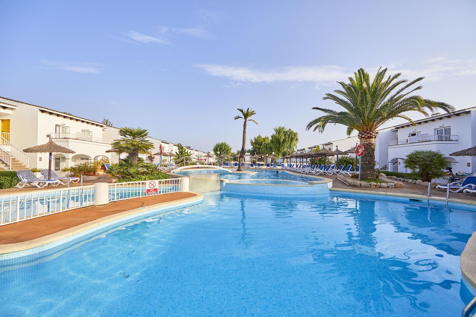 Seaclub Alcudia Mediterranean (adults Only) Apartahotel Puerto de Alcúdia