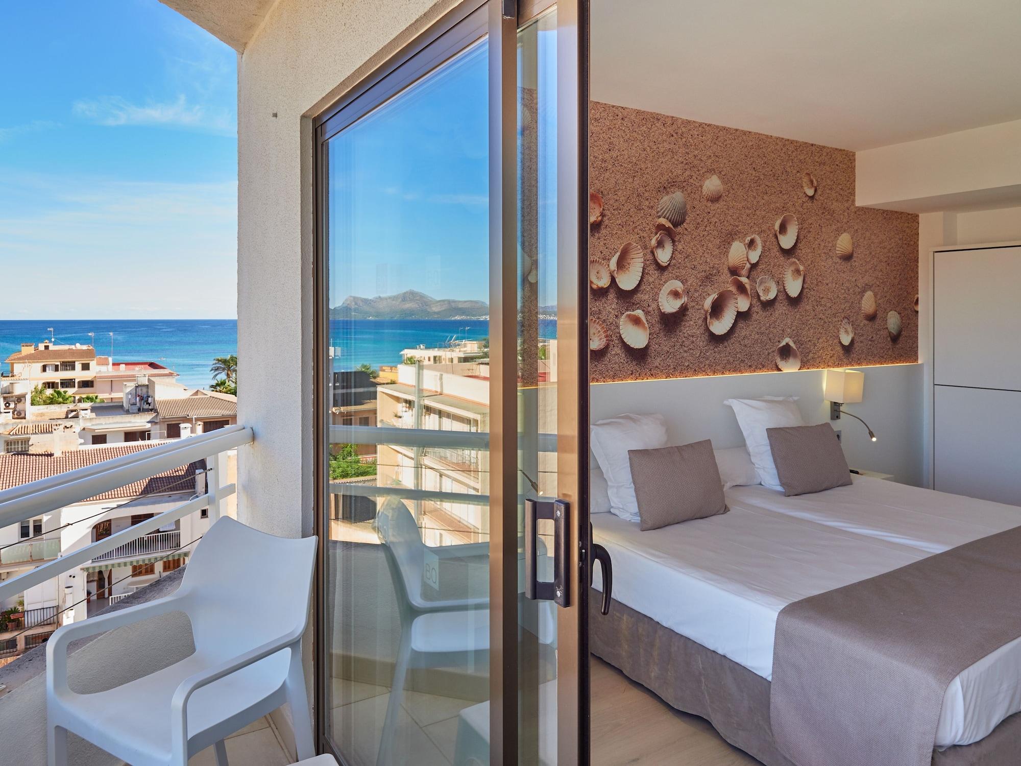 Bq Picafort Hotel 4*