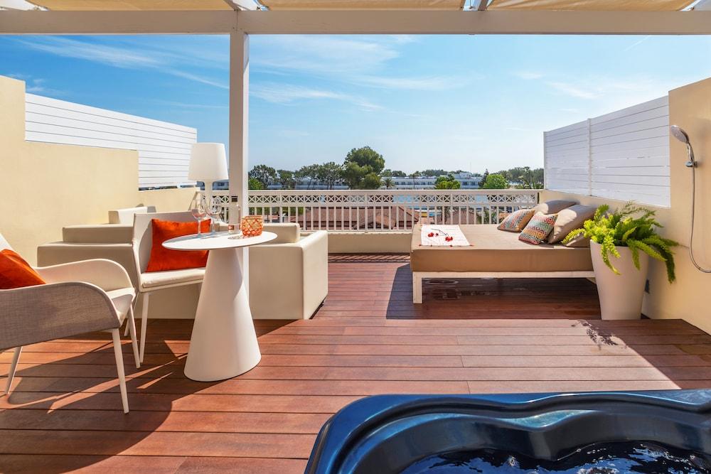 Apartahotel Viva Blue & Playa de Muro (Mallorca)