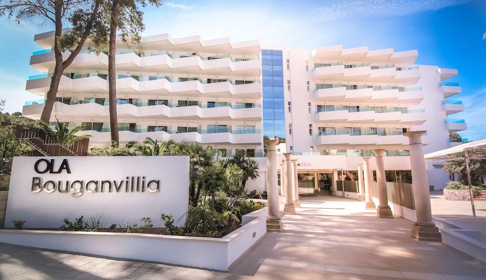 Aparthotel Globales Costa De La Calma Santa Ponsa