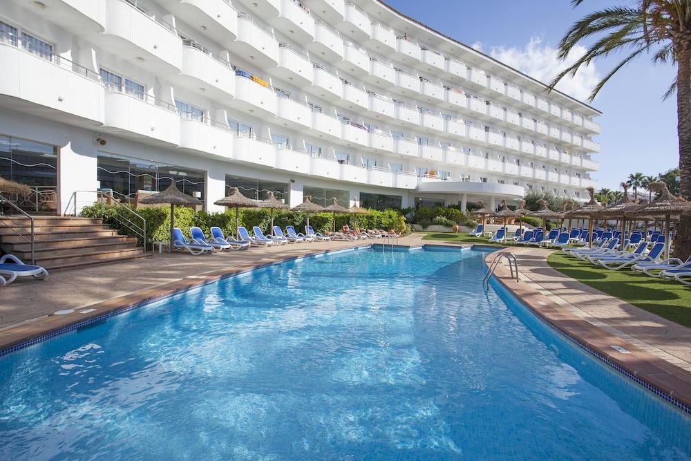 Hotel Grupotel Maritimo
