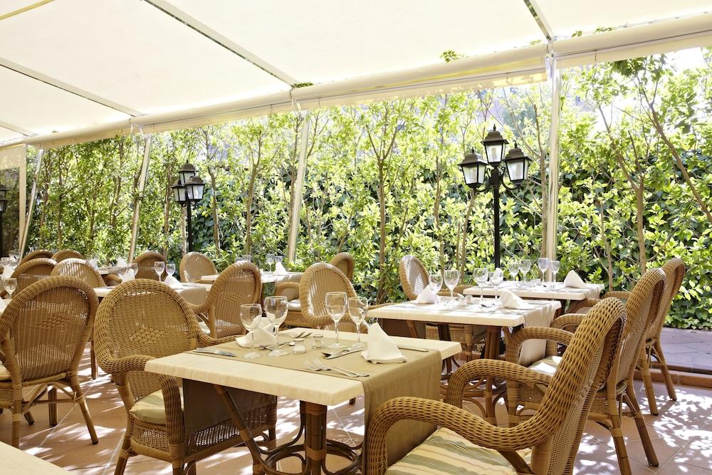Hotel Grupotel Maritimo