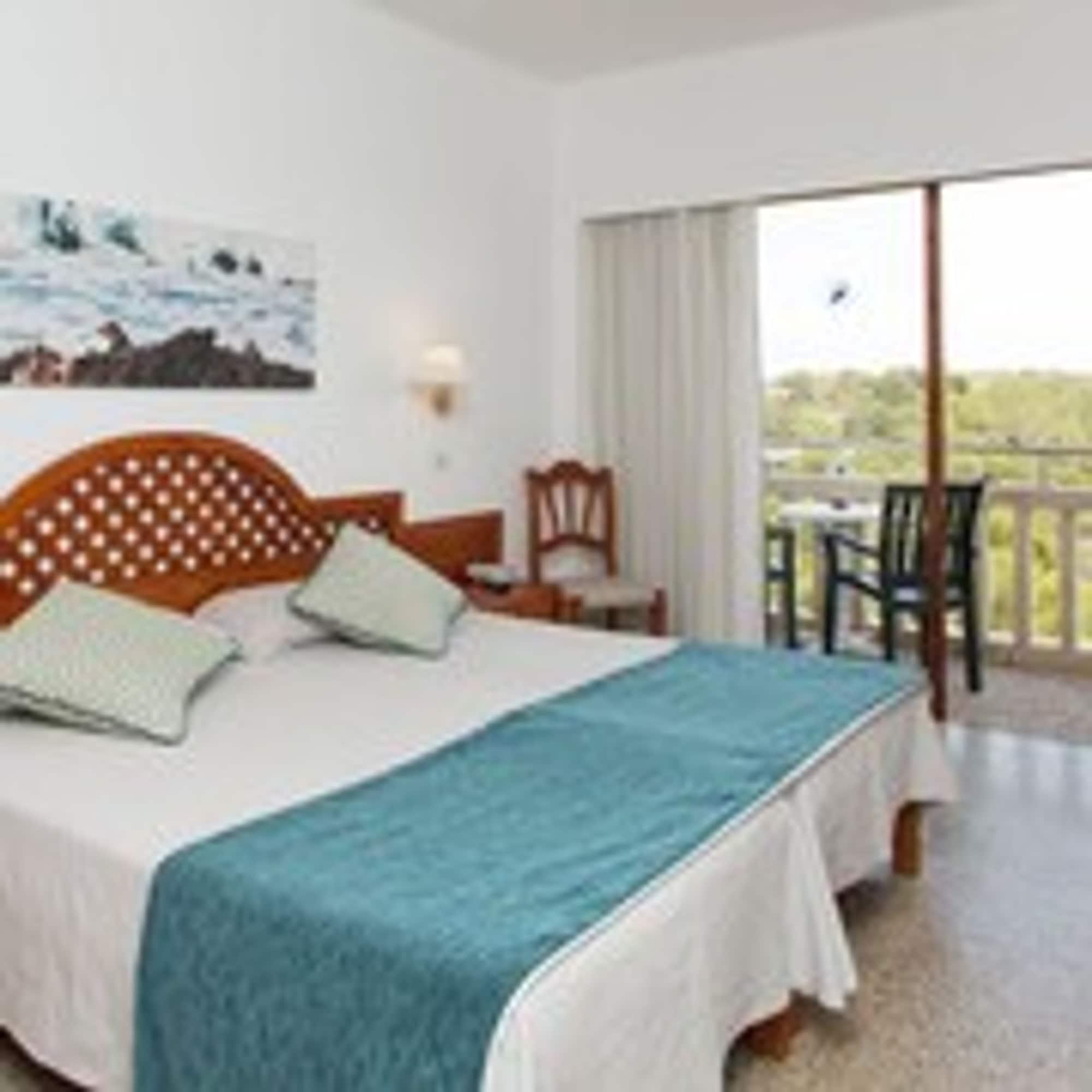 Pinos Playa Hotel Santanyí