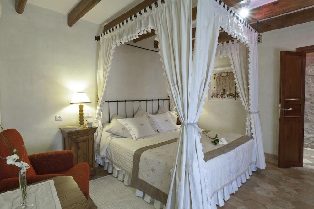 Son Sant Jordi - Turismo De Interior Hotel Pollensa