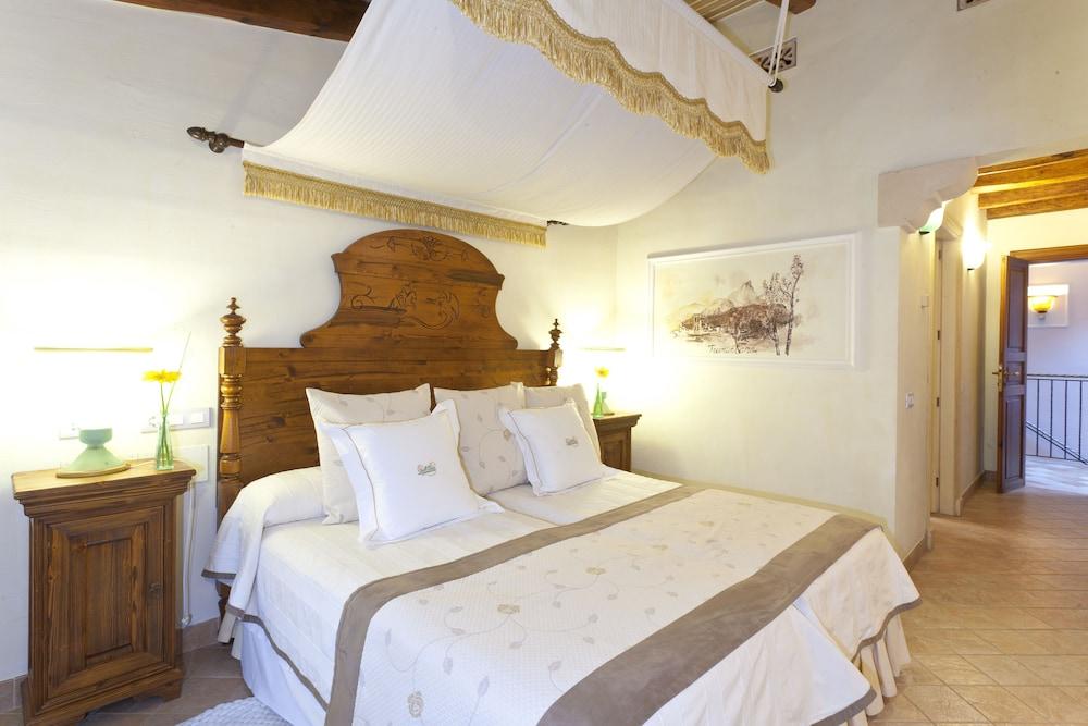 Son Sant Jordi - Turismo De Interior 4* Pollensa