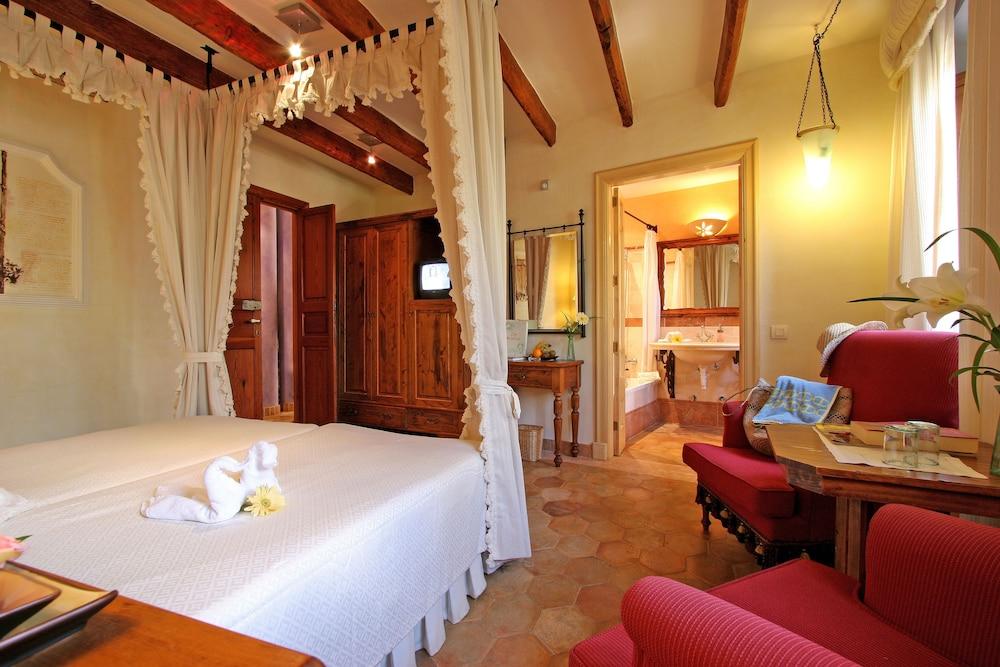Son Sant Jordi - Turismo De Interior Hotel Pollensa