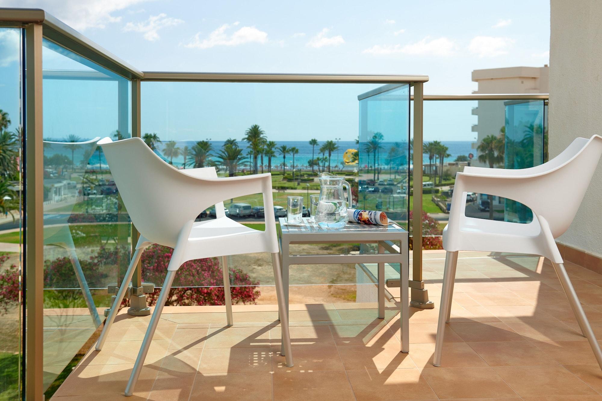 Hipotels Cala Millor Park Cala Millor (Mallorca)