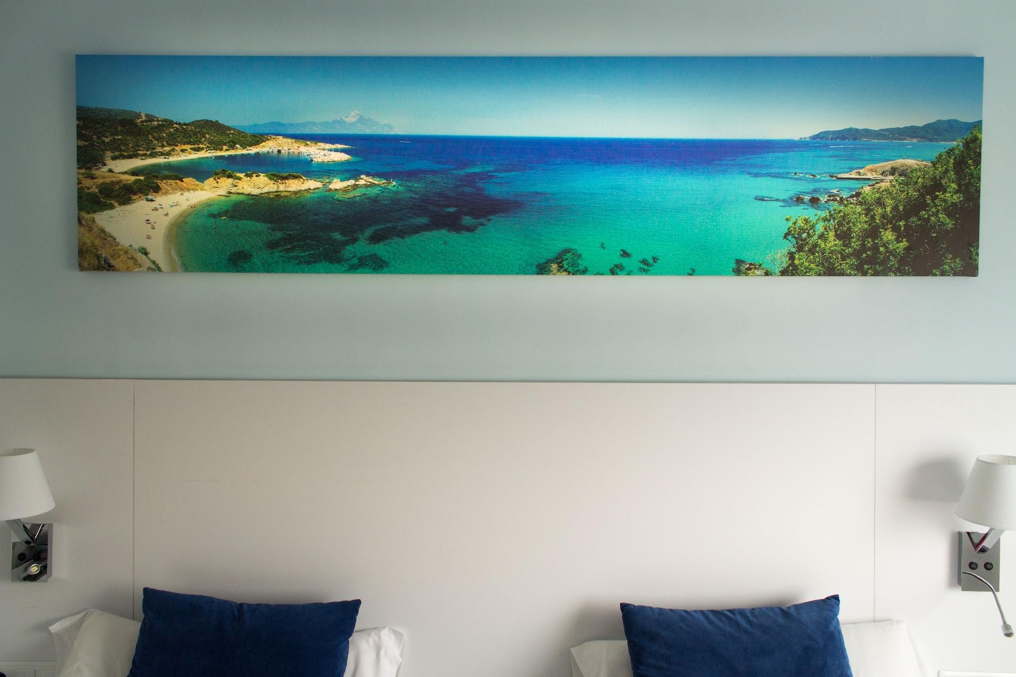 Bluesea Anba Romani 4* Cala Millor (Mallorca)
