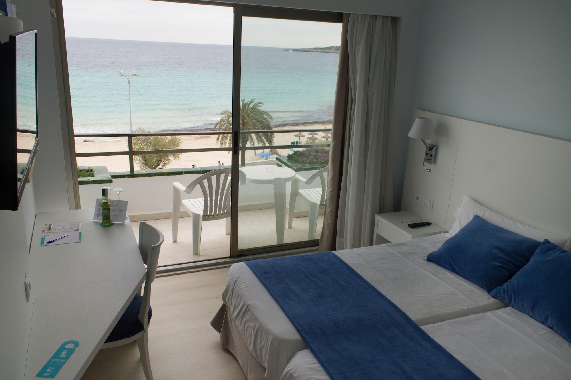 Bluesea Anba Romani 4* Cala Millor (Mallorca)